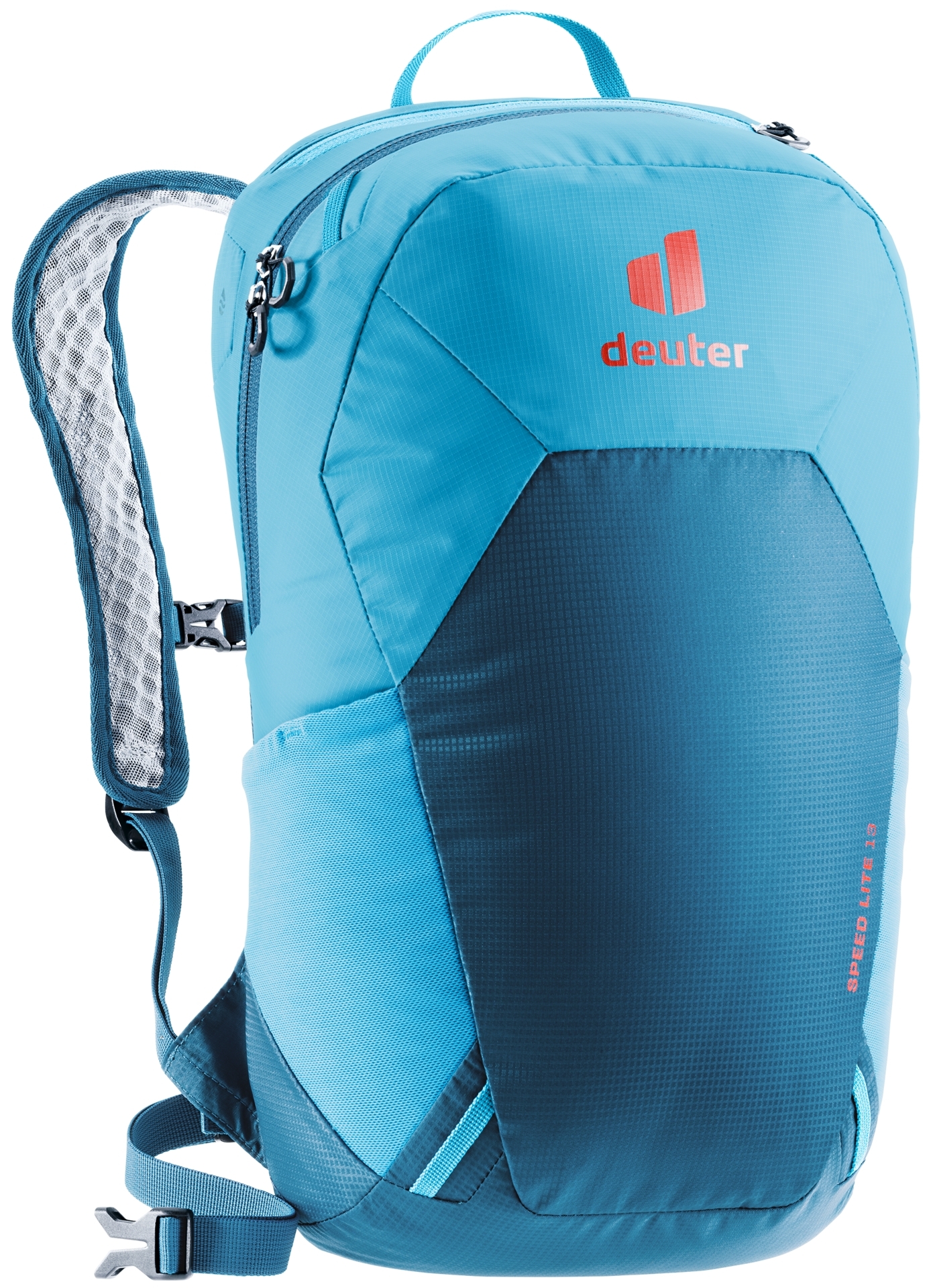 

Рюкзак Deuter Speed Lite 13 Azure-Reef, Голубой, Speed Lite 13