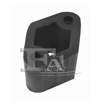 

Подвес Глушителя (Резина) Citroen: FA1 арт. 233903