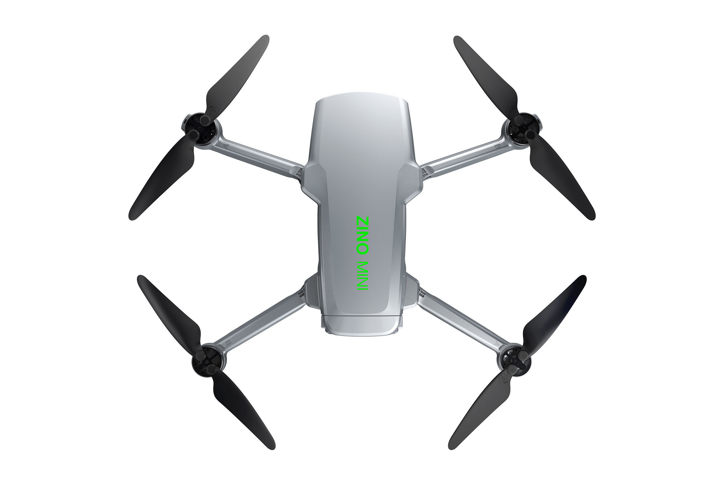

Квадрокоптер Hubsan Zino Mini Pro 128GB (2 батареи) RTF