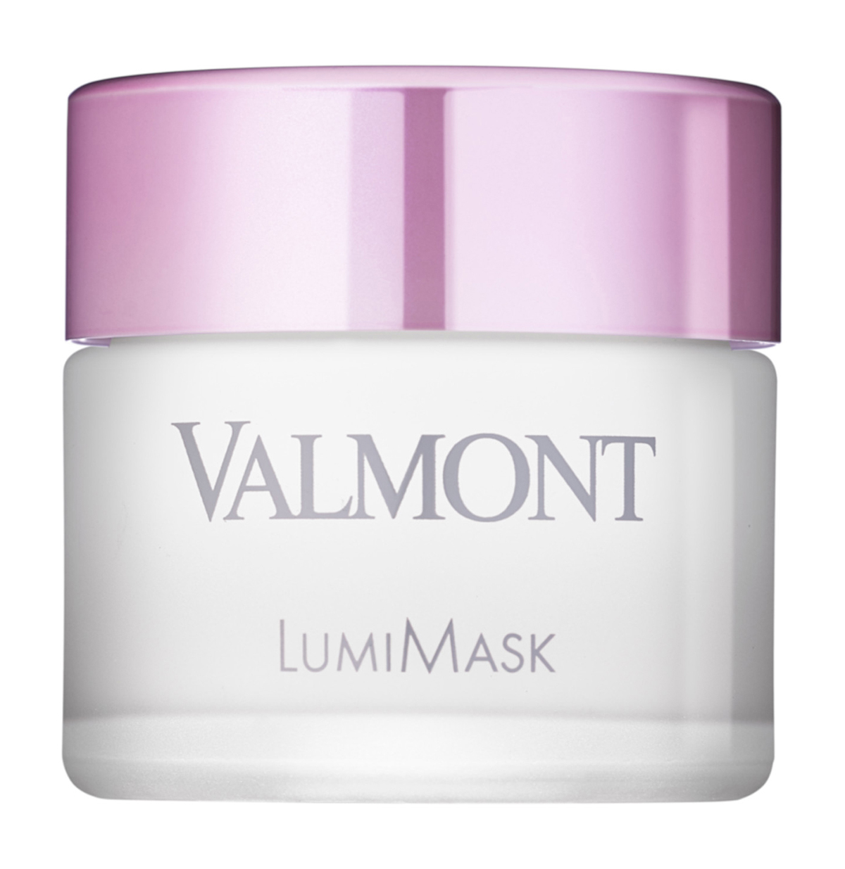 Обновляющая маска для сияния кожи лица Valmont Luminosity LumiMask, 50 мл маска с технологией omniplex blossom glow 20022 1000 мл