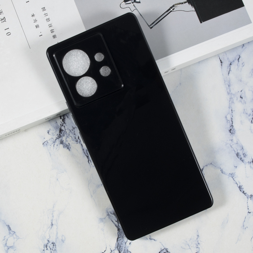 

Чехол MyPads для Oppo Zero 4 черный (234578)