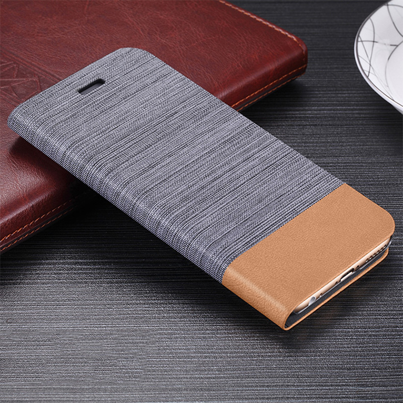 

Чехол MyPads для Cubot P60 серый (234591)