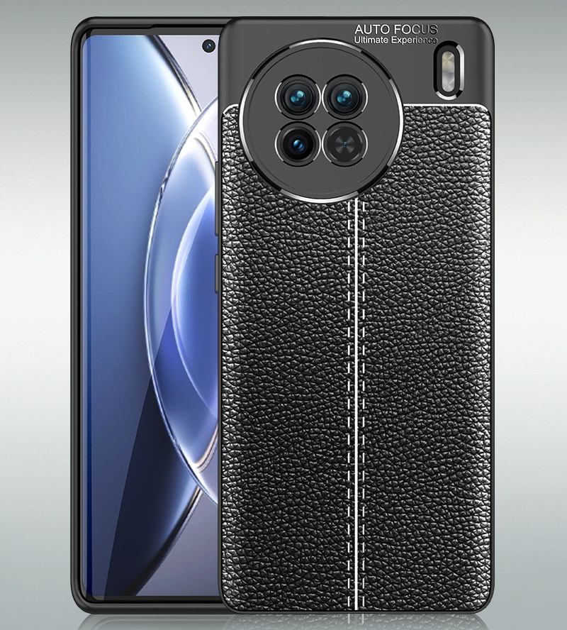 

Чехол MyPads для Vivo X9 Plus черный (234697)