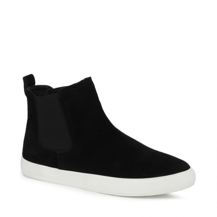 

Женские ботинки Челси LAUREN RALPH LAUREN JENNABEL 802816189 цв. черный 38 EU