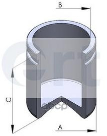 

Поршень Суппорта 150586-C Ert арт. 150586-C