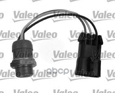 

Датчик Температуры - Nissan - 100nx Valeo арт. 820313