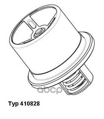 

Термостат Wahler арт. 41082882D0