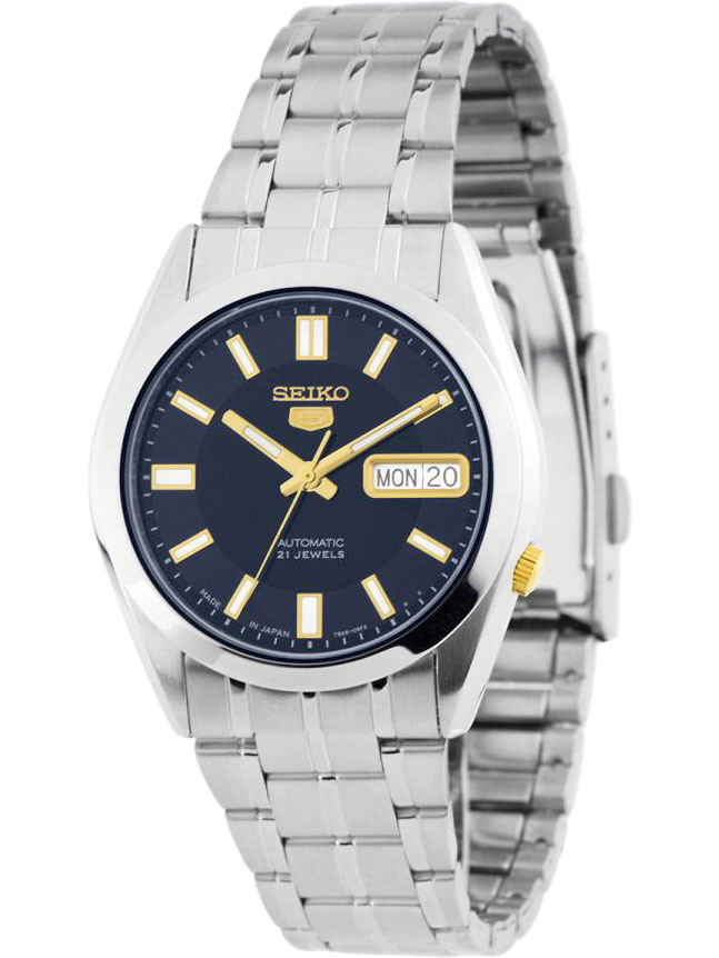 

Наручные часы мужские Seiko SNKF15J1, SNKF15J1