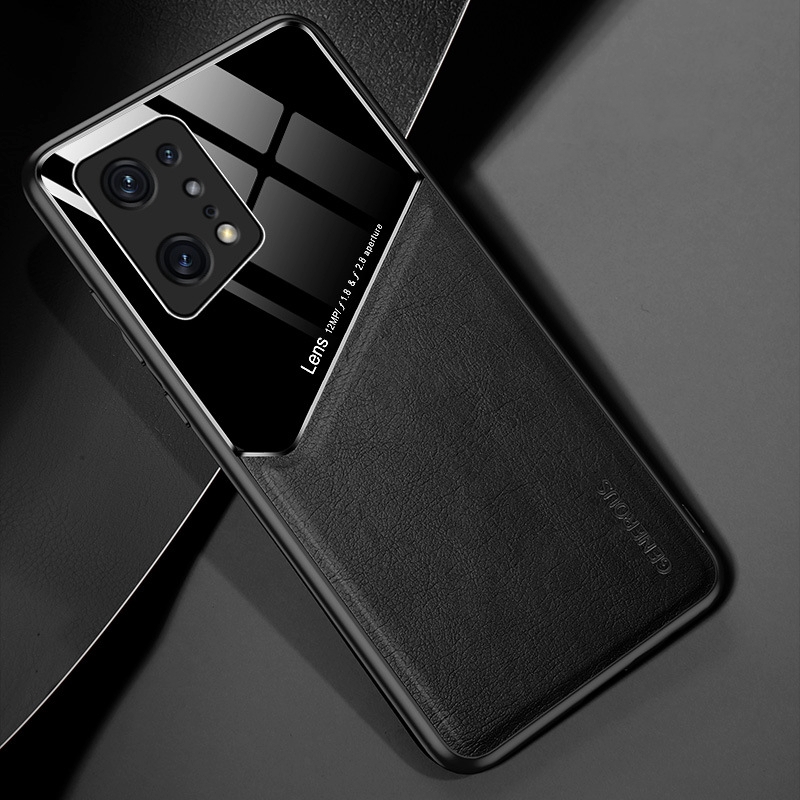 

Чехол MyPads для Realme 10T 5G черный (234799)