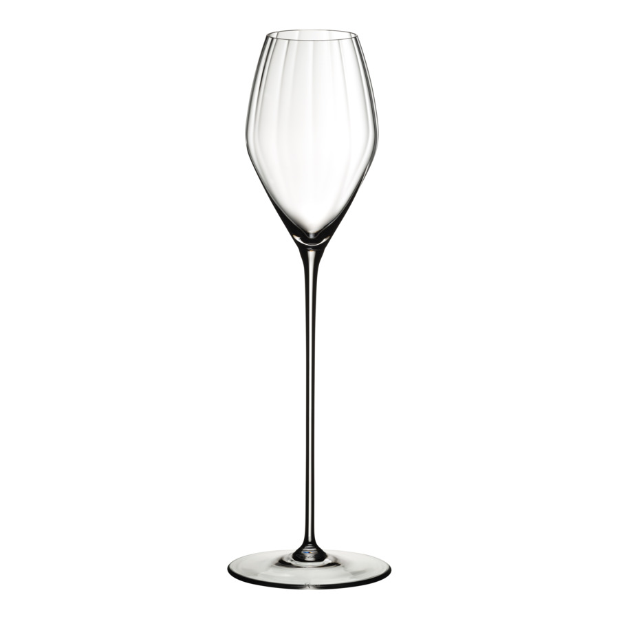 

Бокал для игристого вина Riedel Champagne High Performance 375 мл