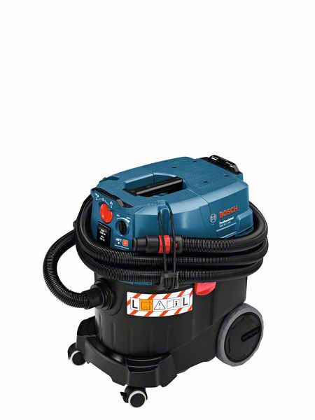 Пылесос GAS 35 L AFC 06019C3200 BOSCH 12347900₽