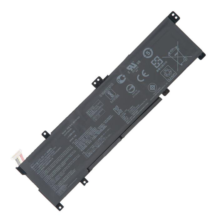 фото Аккумулятор для ноутбука asus k501lb, k501u, k501ub, k501uw, k501ux, k501lx, k501l rocknparts