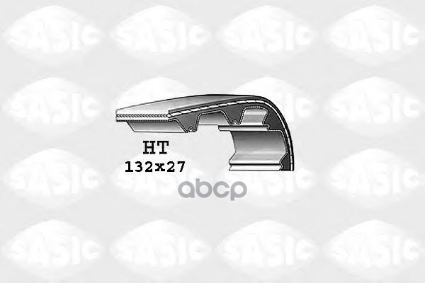

Ремень Грм 1764011 Sasic арт. 1764011