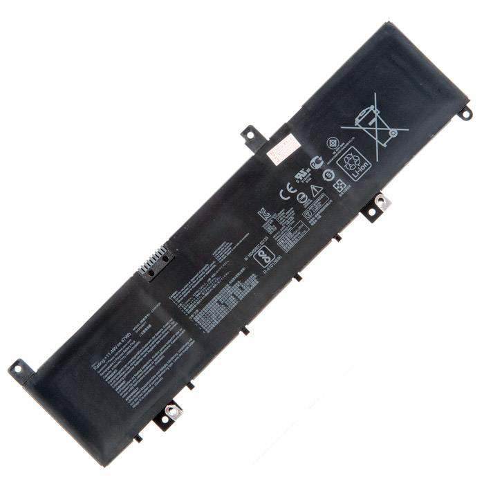 фото Аккумулятор для ноутбука asus n580vd, m580vd rocknparts