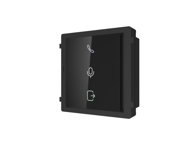 

Модуль индикаторов с подсветкой Hikvision DS-KD-IN, 3930926