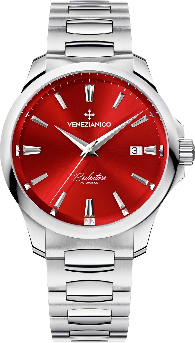 

Наручные часы мужские Venezianico 1221503C, 1221503C