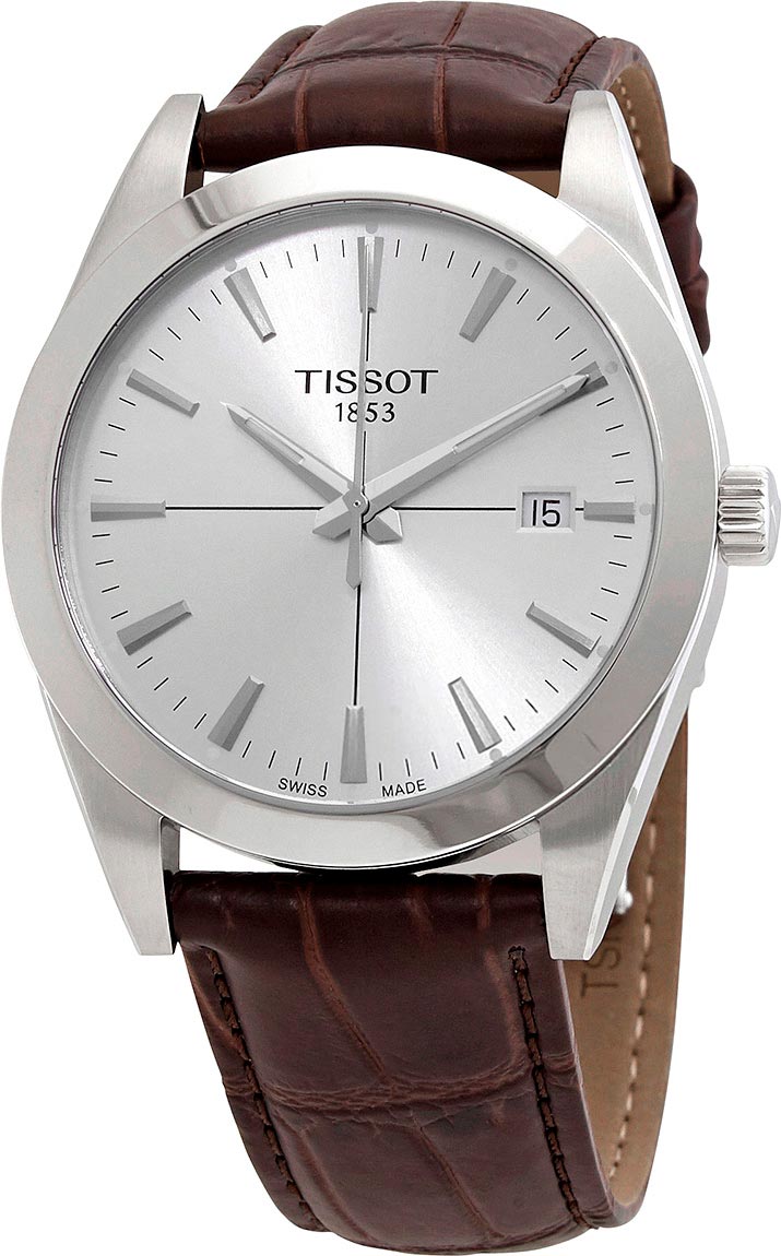 

Наручные часы мужские Tissot T127.410.16.031.01, T127.410.16.031.01