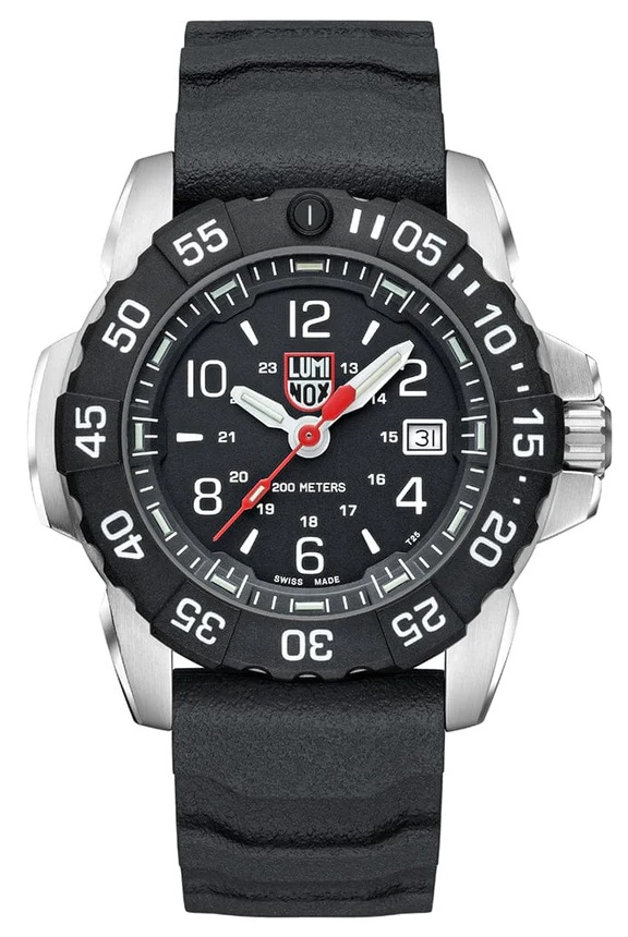 Наручные часы мужские Luminox XS.3251.CB