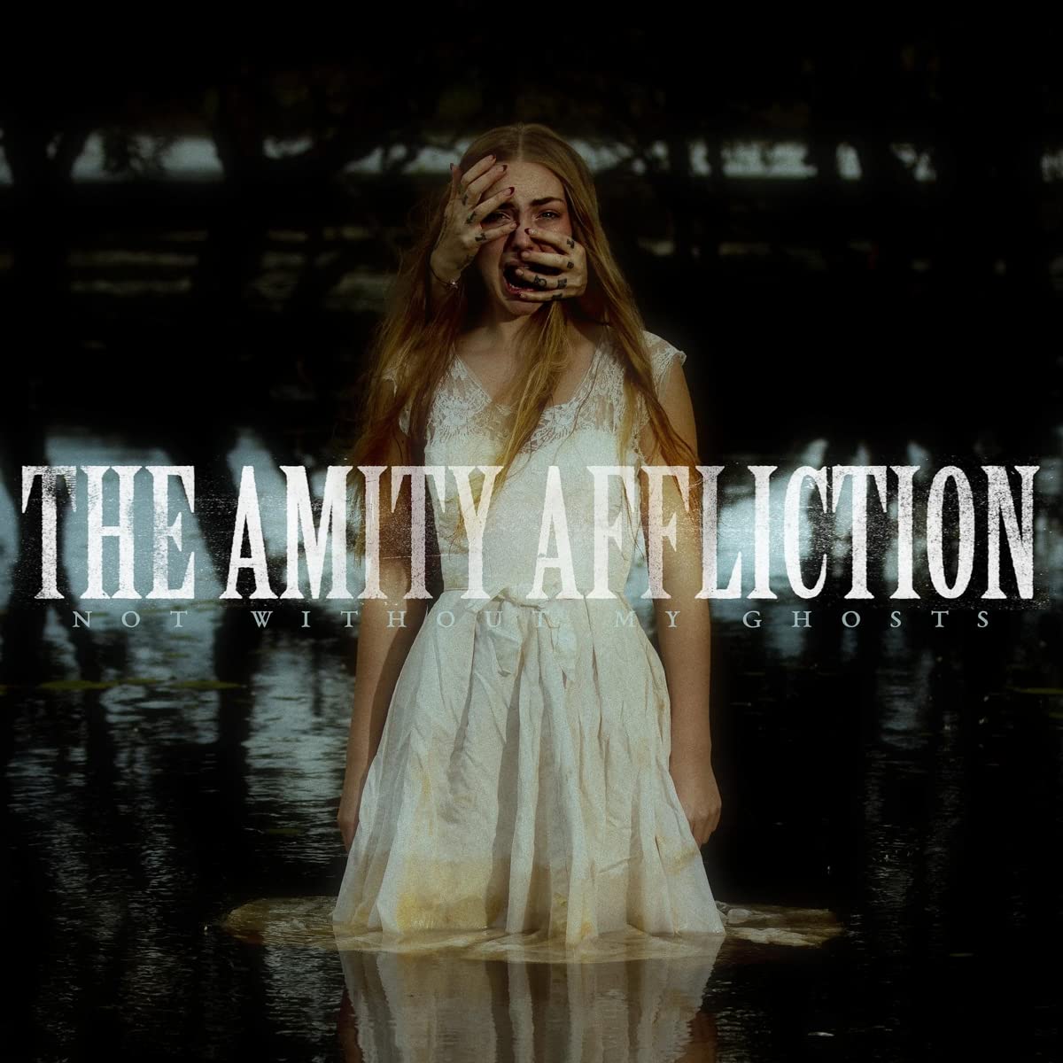 

Amity Affliction Not Without My Ghosts