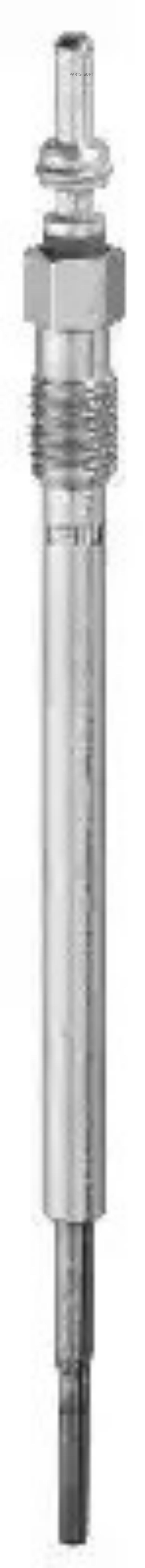 

Свеча Накаливания BERUBORGWARNER GE114