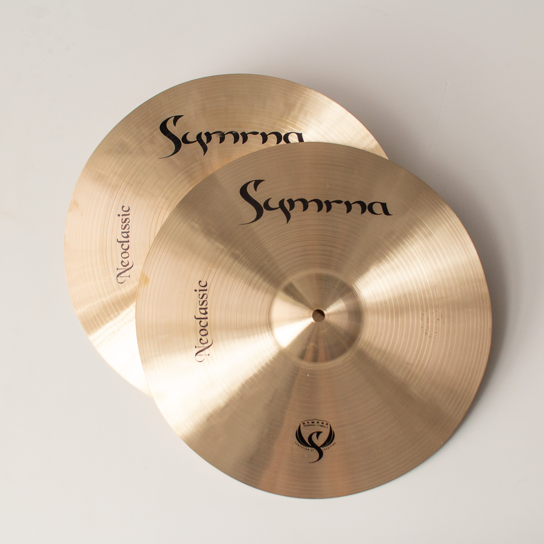 Тарелка Symrna Neoclassic Hi Hat 14