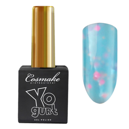 

Гель-лак Cosmake Yogurt №95