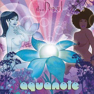 

Aquanote: The Pearl (1 CD)