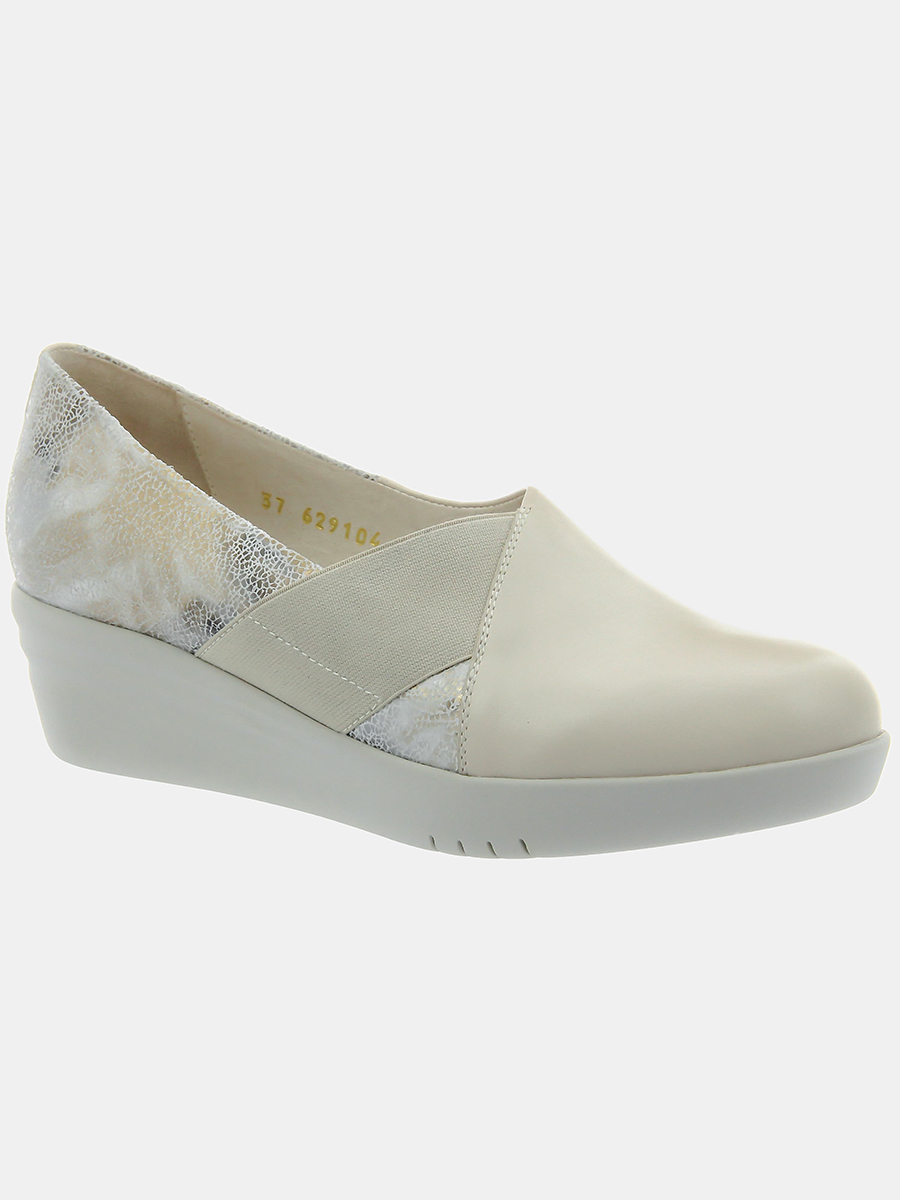 

Туфли женские Ralf Ringer 629104 бежевые 40 RU, 629104