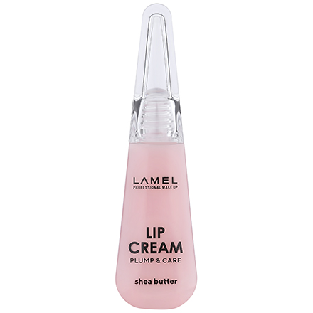 Купить Крем для губ LAMEL professional Lip Cream Plump & Care, тон 401