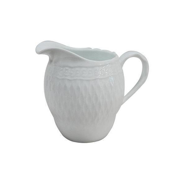

Молочник Noritake "Шер Бланк" 280мл, NOR1655-94828