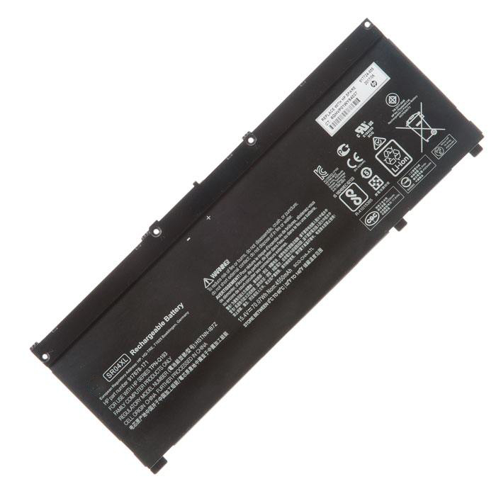 

Аккумулятор для ноутбука HP 15-CE, 15-CB Series, 704065