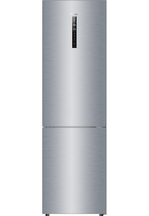 

Холодильник Haier C2F637CXRGU1 серебристый, C2F637CXRGU1