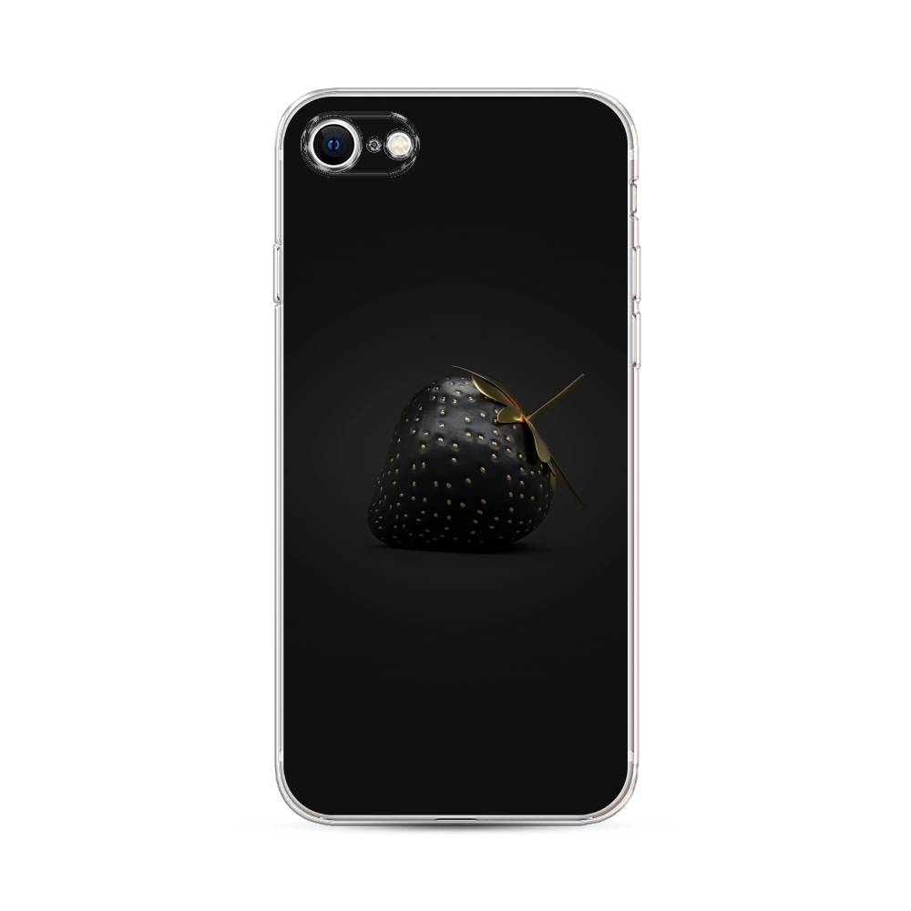 Чехол Awog на Apple iPhone SE 2020 / Айфон SE 2020 