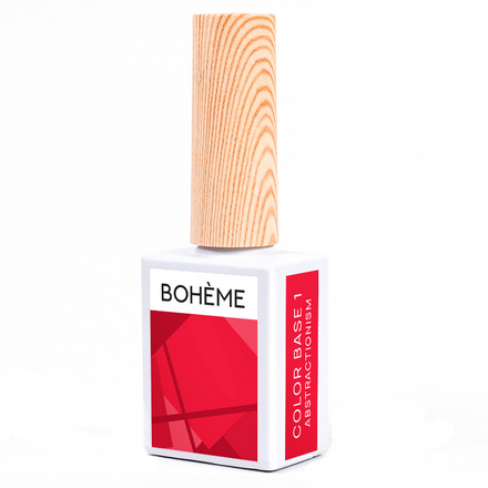 

База BOHEME Abstraсtionism №1