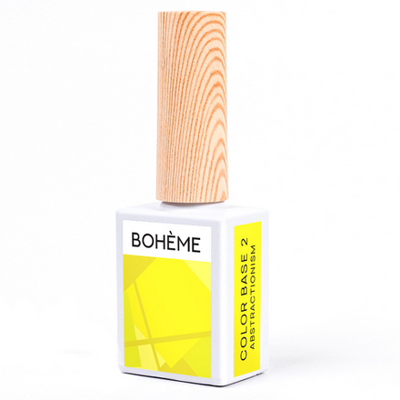 

База BOHEME Abstraсtionism №2