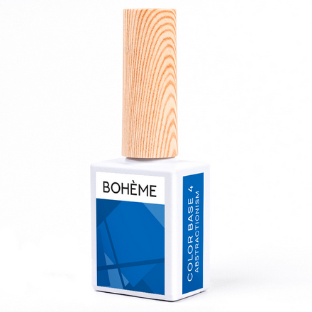 

База BOHEME Abstraсtionism №4