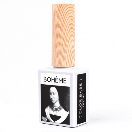 

База BOHEME Gothica №1