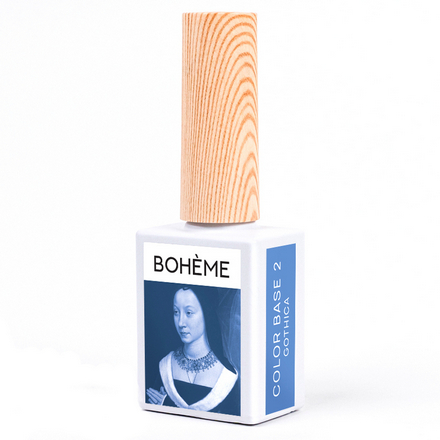 

База BOHEME Gothica №2