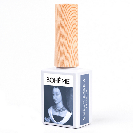 

База BOHEME Gothica №3