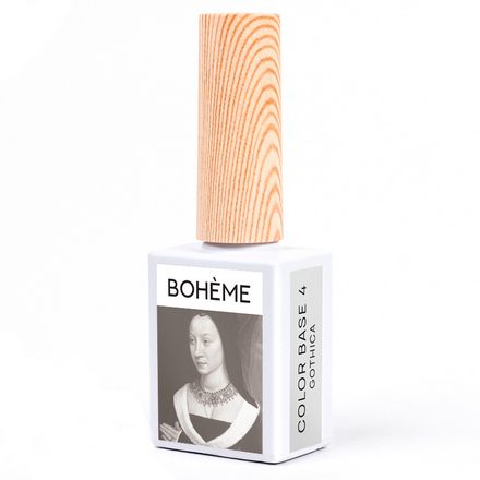 

База BOHEME Gothica №4