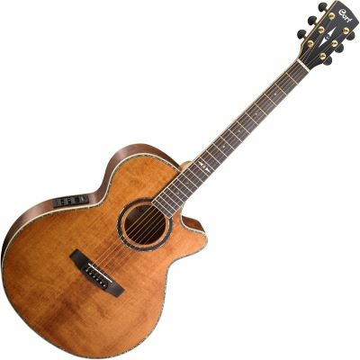 

Электроакустическая гитара Cort SFX-10 ABR, SFX-10 ABR