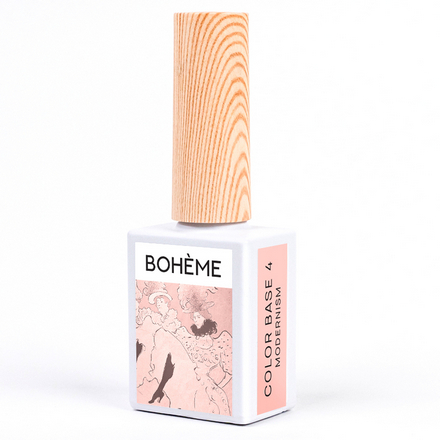 

База BOHEME Modernism №4