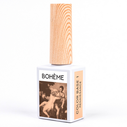 

База BOHEME Renaissance №1