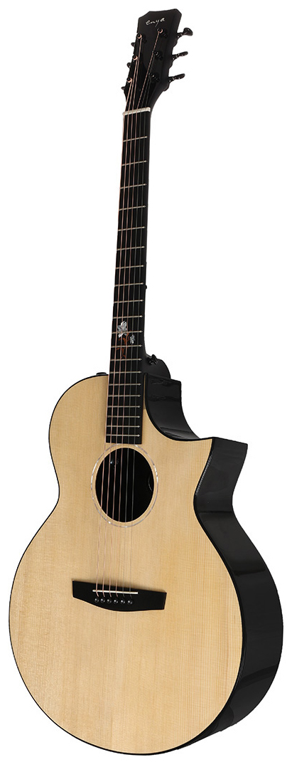 Электроакустическая гитара Enya EA-X2C PRO+EQ