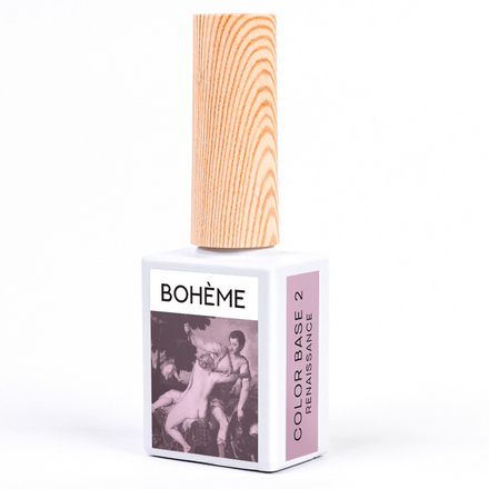 

База BOHEME Renaissance №2