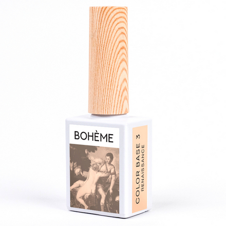 

База BOHEME Renaissance №3