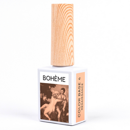 

База BOHEME Renaissance №4