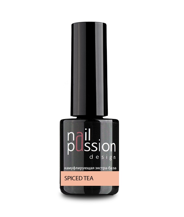 

База Nail Passion Spiced Tea