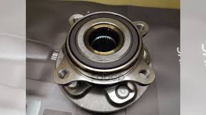 

TOYOTA-LEXUS 4355048011 Ступица колеса передняя 1шт