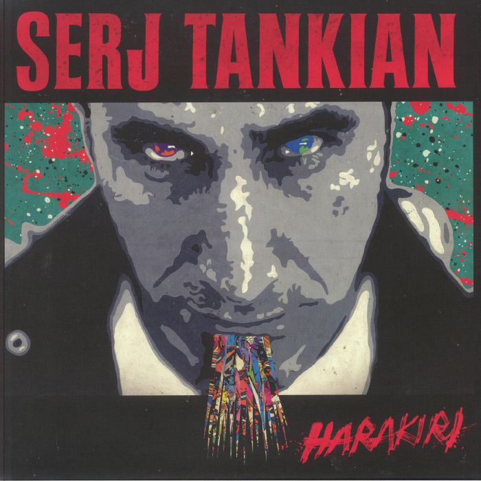 

Tankian Serj Harakiri